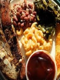 after Lem arrives home from jail] So Lem, how you get out, man?