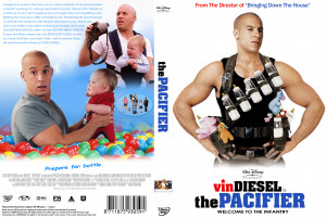 The Pacifier Movie Quotes - Viewing Gallery