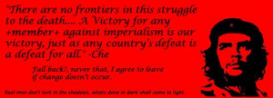 Famous Quotes from El Che Guevara | Che Quotes and Sayings