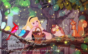 Disney Princess Aurora