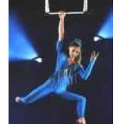 Solo Trapeze - Trapeze Artist - National