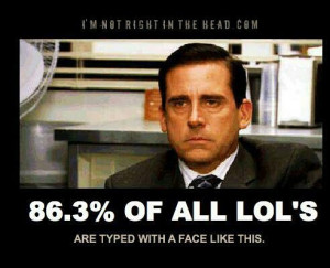 The Office LOL
