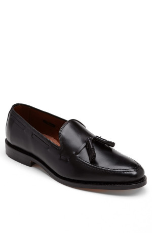 Spoiler For Harborline Loafer
