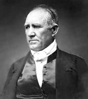 ... Quotes of the Day – Wednesday, December 28, 2011 – Sam Houston