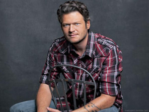 Blake Tollison Shelton born June 18, 1976 is an American country music ...