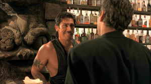 Danny Trejo - From Dusk Till Dawn