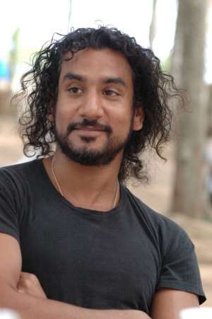 Naveen Andrews Photo
