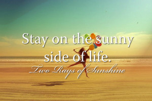... quote, quotes, red, sand, side, stay, sunny, text, tumblr, two rays of