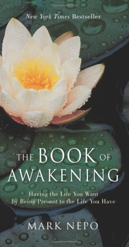 The Book of Awakening: Having the Life You Want by Being Present to ...