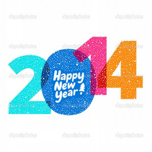 new year greeting card 2014 view all new year greetings