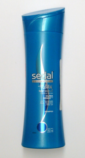 Sedal Hair Products