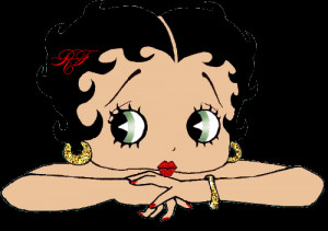 Betty Boop Greetings » Page 2