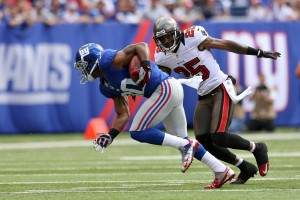 Victor Cruz 2013 Fantasy Football Outlook, Projections, Projected