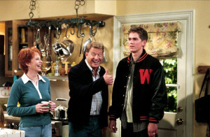 Steve Howey Image Sur