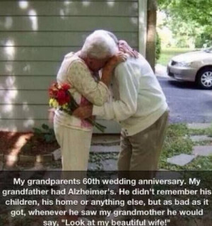 old couples