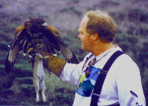 TobyBradshaw's favorite falconry-related quotes and readings