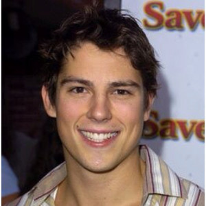 Sean faris. I'm kind of obsessed! ( forever strong, sleepover etc)