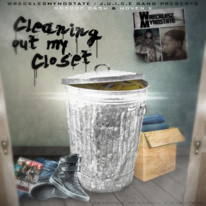 ... & Hoven X Drops New Mixtape, Cleaning Out My Closet [Download Now