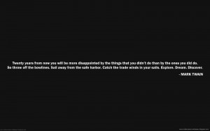 Best Populars Quotes by Mark Twain