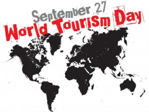 Celebration of World Tourism Month in Cape Town