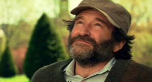 ... in Good Will Hunting. © 1997 Miramax Pictures. All rights reserved
