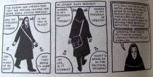 The Complete Persepolis (Book Review)