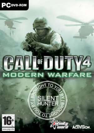 Call Of Duty 4 Modern Warfare Highly Compressed Free Download Rip