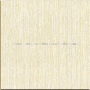 24x24 cheap high gloss marble look homogeneous floor tile
