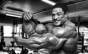 Arnold Schwarzenegger motivation | bodybuilding quotes