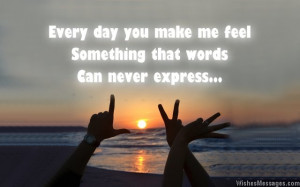 Good morning quote about love for girlfriend Good Morning Messages for ...