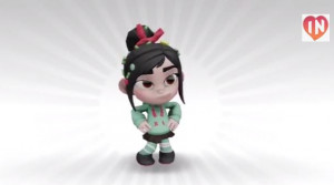 Disney Infinity Video Game