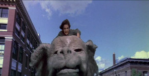 Barret Oliver Quotes and Sound Clips