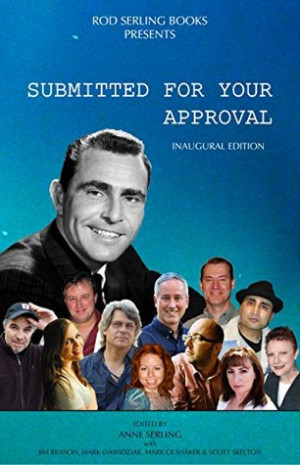 Start by marking “Submitted For Your Approval” as Want to Read: