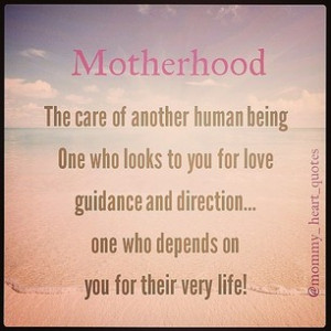 Instagram photo by mommy_heart_quotes - Mommy  Quotes #momquotes # ...