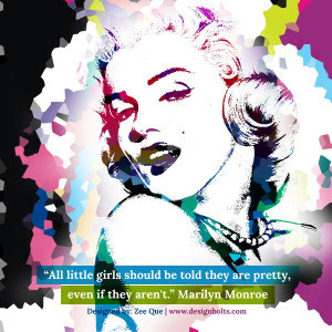 30 Inspiring Famous Marilyn Monroe Quotes & Sayings About Love & Life