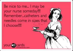 Nurses Week Ecards, Free Nurses Week Cards, Funny Nurses Week Greeting ...