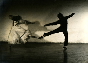 Pinned by Hansol Kim into Let's Dance