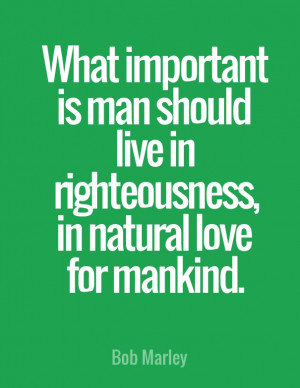 10 Most Famous Bob Marley Love Quotes You Should Read