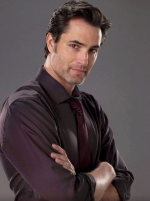 Victor Webster Quotes