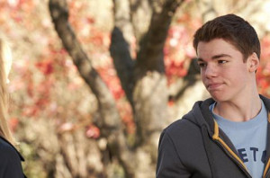 Gabriel Basso as Adam