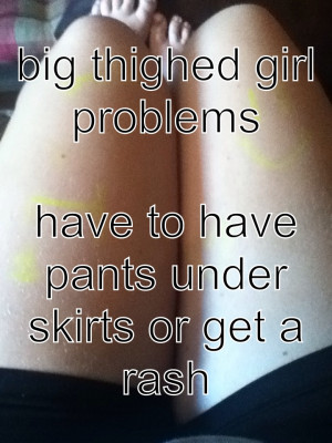 Girl Problems