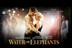 Movie Review: Water for Elephants