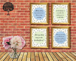 You've Got Mail Quote Set