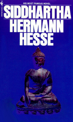 Inspiring Siddhartha quotes by Hermann Hesse
