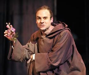 Romeo And Juliet Friar Lawrence Quotes About Love ~ Juliet