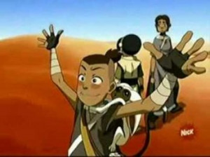 Funny: Avatar: The Last Airbender