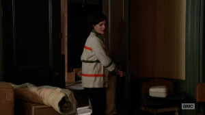 Peggy Olson Quotes and Sound Clips