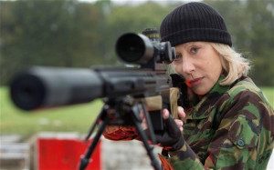 RED 2: Helen Mirren's character shoots a lot of Russian security ...