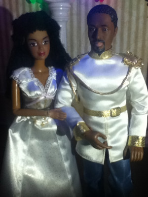 Rapunzel Prince Charming A prince charming ensemble