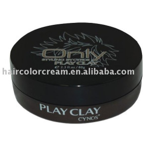 Professional Hair Molding Clay